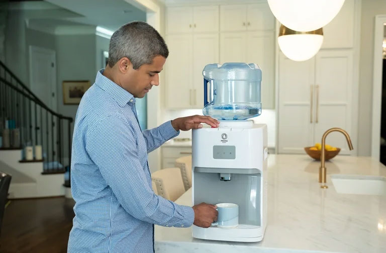 Water Dispenser Repair UAE