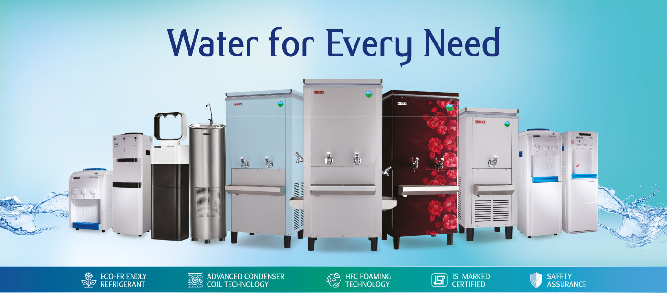 Water Dispenser Repair UAE