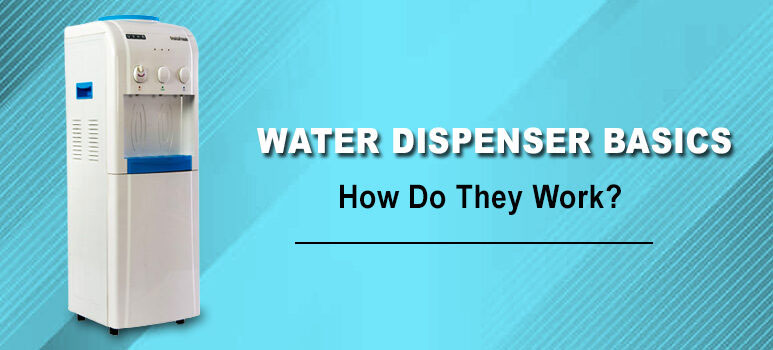 Water Dispenser Repair UAE