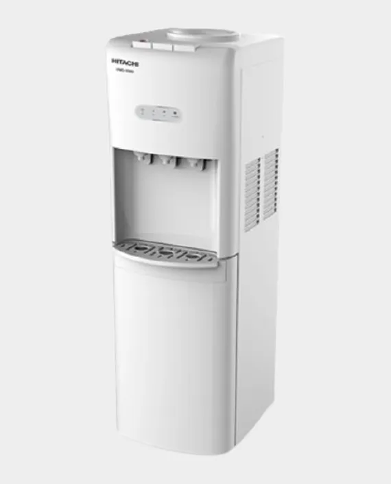 Hitachi Water Dispenser Repair
